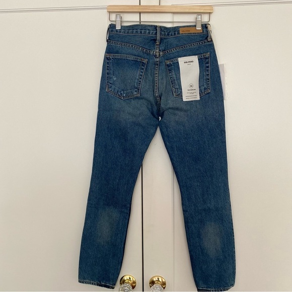 Grlfrnd Karolina High Rise in close to you - Picture 7 of 11